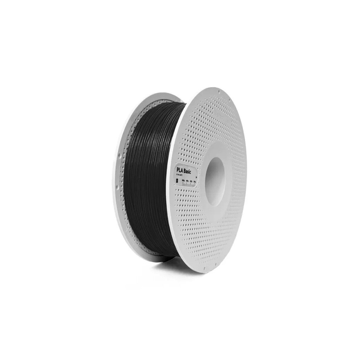 Bambu Lab PLA Basic Black